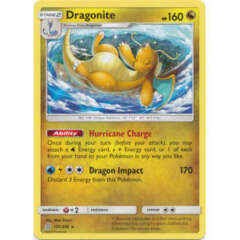 Dragonite - 151/236 - Alternate Holo Promo